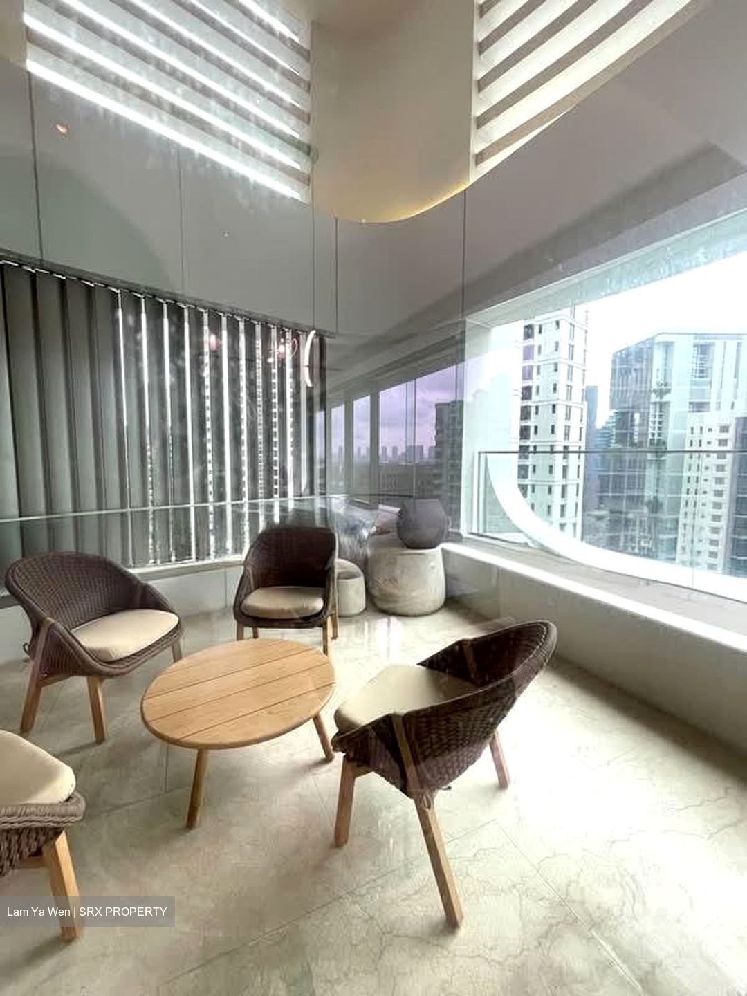 Ardmore Residence (D10), Condominium #588067311